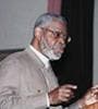 Featured image for Legendary Egyptologist Dr. Ben in His Own Words