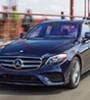 Featured image for Once You Drive the New E-Class, You?ll Understand its Name