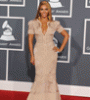 Image for Beyonce Takes 6 Grammys, Makes History