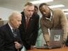 Image for VP Joe Biden Announces $25 Mil in Funding for Cybersecurity Education at HBCUs