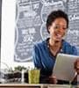 Image for Small-Business Owners Are More Optimistic
