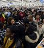 Image for Black Friday Sales Push Earlier ? Some Even Before Thanksgiving Dinner