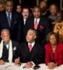 Featured image for Black leaders&#8217; support may buy time for Paterson