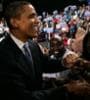 Featured image for Report: Obama Needs Better Than 2004 Black Turnout