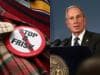 Image for Bloomberg?s Blunders, Bluster and Bullying