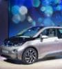 Featured image for BMW Shows Off Carbon-Reinforced i3 Electric Vehicle