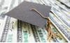 Image for Investors help the rich pay off student loans