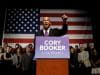 Featured image for Cory Booker Unites the Crowd with Empowering Speech at DNC