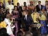 Image for Young African Leaders Visit the Capital for President Obama?s Special Forum