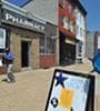 Image for Riot-Damaged Stores in Baltimore Vital to Their Communities