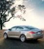 Featured image for 2010 Buick LaCrosse: Crossover Appeal