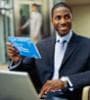 Image for Savings on Business Class Travel