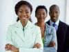 Featured image for Career Roundtable: Getting in the Groove and Fitting in at Your New Job