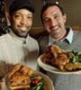 Featured image for Foodies: Craig Samuel and Partner Have Five Restaurants and Counting