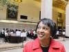 Featured image for President Obama to Nominate Carla Hayden for Librarian of Congress