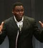 Image for Olympian Carl Lewis to Run for NJ Senate