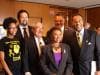 Featured image for Congressional Black Caucus Reviews CBC Tech 2020 Initiative a Year After Its Inception