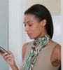 Image for Woman Fired For Deleting GPS On Work Phone