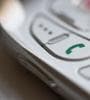 Image for Cellphone Cancer Warning Falls Lightly on Ears