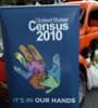 Image for 2010 census groups reach out to illegal immigrants, Hispanics and blacks