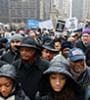 Featured image for Some Stores Along Chicago?s Magnificent Mile Blocked in Black Friday Protests