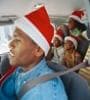 Image for Christmas Holiday 2012: Hot Destinations in USA
