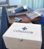 Featured image for Jay-Z Launches Cigar Line, Cohiba Comador