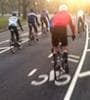 Image for David A. Lipscomb: Taking the HR Approach to Cycling