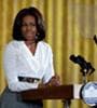 Featured image for First Lady Michelle Obama Honors Women Leaders of Civil Rights