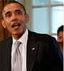 Featured image for Obama Takes a Hit from Hillary