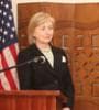 Featured image for Clinton presses Nigeria on graft