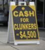 Featured image for Federal &#8216;cash for appliances&#8217; program should spur sales