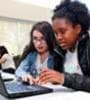 Featured image for Bay Area Girls Stream into Summer Coding Camps
