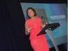 Image for Meet the Woman Running Usher&#8217;s New Look: Yvette Cook