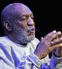 Featured image for Bill Cosby Gets Standing Ovation at Standup Show