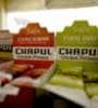 Image for Silicon Valley?s Power Brain Food: Crickets
