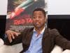 Image for Oscar-Winner Cuba Gooding, Jr., Opines on Playing Tuskegee Airman?