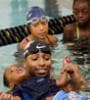 Featured image for For Cullen Jones, A Chance to Teach Swimming
