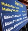 Featured image for Senate to Vote on Democratic Tax Cut Plans