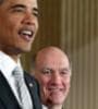Featured image for Obama Chooses William Daley as Chief of Staff
