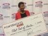 Image for Shoe Woman Dawn Dickson Wins $25,000 in PowerMovesNOLA Pitch Competition