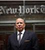 Featured image for NY Times to Cut About 100 Newsroom Jobs