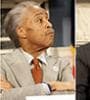 Featured image for Mayor de Blasio and Sharpton Targeted By Cops