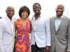 Image for Technology Influencers Honored at Diversity Affluence Brunch