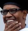 Image for Denzel Washington Receives Honorary Degree