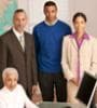 Featured image for Bent On Cutting Health Costs, Corporations Add In-House Clinics