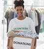 Featured image for Trying to Land a Job? Volunteering Can Help