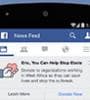 Featured image for Facebook to Encourage Users to Donate to Ebola Fight