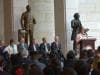Featured image for Freedom Statement Made As Frederick Douglass Statue Unveiled In DC