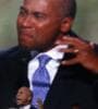 Image for Massachusetts Governor Takes Aim at Romney Record